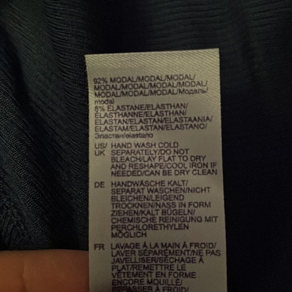 NYDJ Shirt - Picture 3 of 5